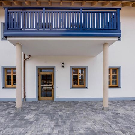 Ferienwohnung Maria Gilching Εξωτερικό φωτογραφία